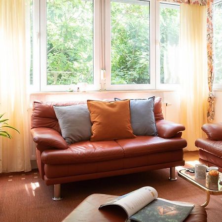 2Bdr Apartment With Balcony Near Maksimir Zagreb Eksteriør billede