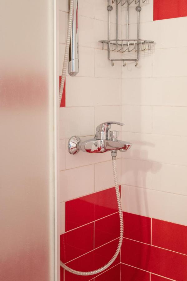 2Bdr Apartment With Balcony Near Maksimir Zagreb Eksteriør billede